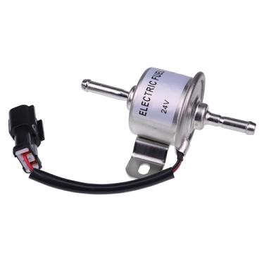 Imagem de YLQASOON Bomba de combustível EG371-52024 EG37152024 compatível com Kubota G2000 G2460G ZG222 ZG227 ZG327