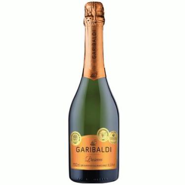 Imagem de Espumante Garibaldi Prosecco 750ml Serra Gaúcha