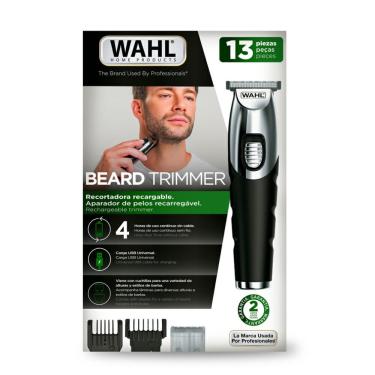 Imagem de Aparador de Pelos Wahl Beard Trimmer Bivolt