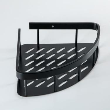 Imagem de Suporte Prateleira Porta Shampoo Para Banheiro Box Parede