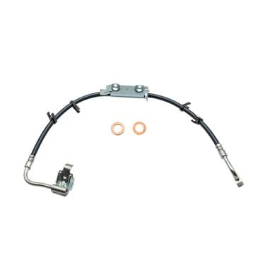 Imagem de Mangueira de freio de borracha