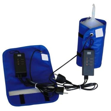 Imagem de Aquecedor Soro Digital Multitemperatura 220V 1000Ml - Sonobel