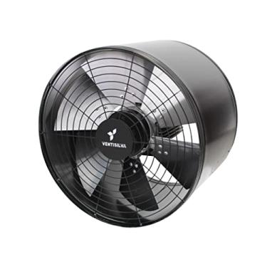 Imagem de Exaustor Axial Trifásico E40 T6