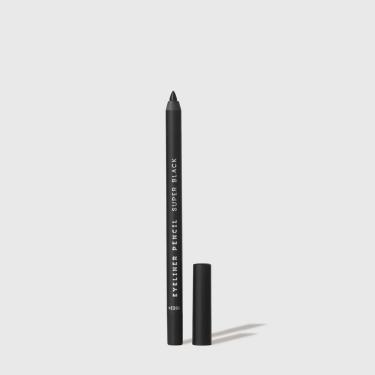 Imagem de Lápis para Olhos Preto Eyeliner Super Black - Oceane