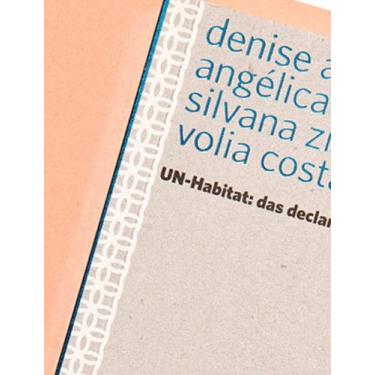 Imagem de Livro - UN-Habitat