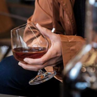 Imagem de 4UNI Taça Windsor 330ML Casamento Luxo Água Suco Refrigerante - NADIR 