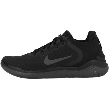 Imagem de Nike Tênis de corrida feminino, Rosa Nero, Black/Anthracite, 12