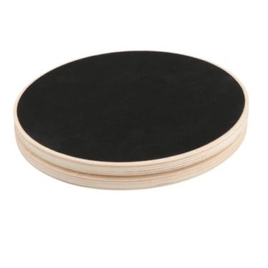 Imagem de Colaxi Ab Board, Disco de Torção para Cintura, Disco de Torção de Equilíbrio Portátil Multifuncional para Fortalecimento Abdominal