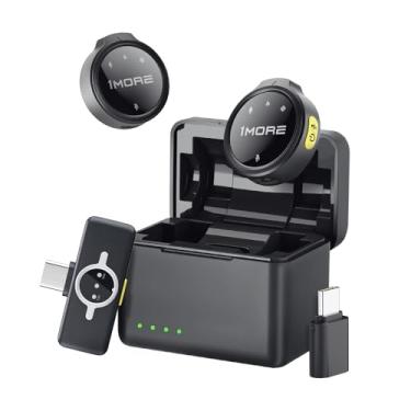 Imagem de 1MORE Mircophone sem fio M100