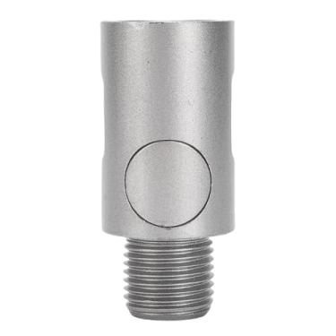 Imagem de Eujgoov Adaptador de Broca de Parede de Concreto para Tijolos de Cimento Eficiência de Perfuração de Concreto Profissional