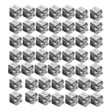 Imagem de 2X 50 Catraca Esticador Para Arame Liso Aço Bufalo Estica Ce