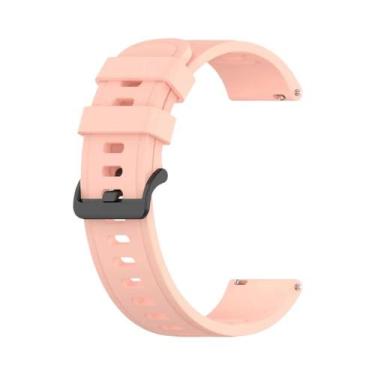 Imagem de Pulseira De Silicone Para Relógio Esportivo Garmin Forerunner 255 55 2