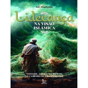 Imagem de Lideranca Na Visao Islamica