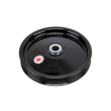 Imagem de GM Genuine Parts 12559890 Polia de bomba de direção hidráulica