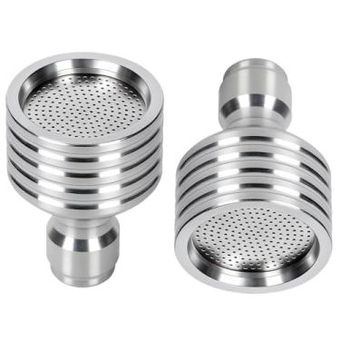 Imagem de Bocal de lavadora de alta pressão, bocal de chuveiro de pistola de lavagem macia com adaptador de conexão rápida de 1/10.2 cm para lavadora de pressão para lavagem de carro, detalhes de pneu