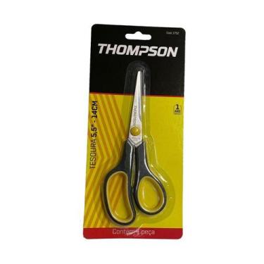 Imagem de Tesoura mult-uso 5,5" thompson
