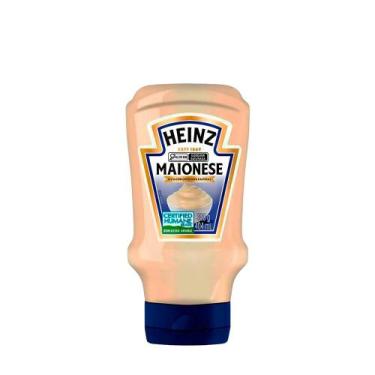 Imagem de Maionese Heinz  390g
