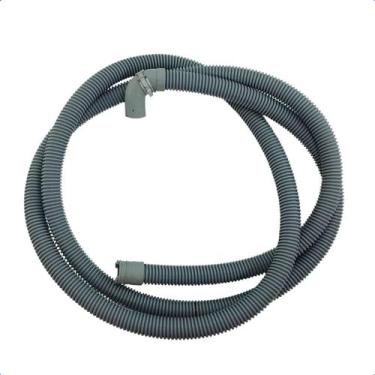 Imagem de Mangueira de saída/drenagem lava e seca 5214fr3188g original - LG