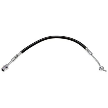 Imagem de ACDelco Conjunto de mangueira de freio hidráulico traseiro profissional 18J383521