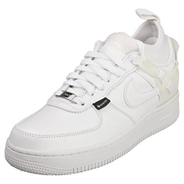 Imagem de Nike x Undercover Air Force 1 Low SP - Branco/Vela