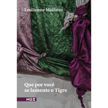 Imagem de Que Por Você Se Lamente o Tigre