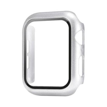 Imagem de Película de Vidro Temperado para Apple Watch Series 3/SE/4/5/6/7 - 40m