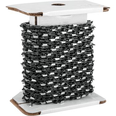 Imagem de Corrente K1C p/ Motosserra Rolo c/ 7,62 metros 25 Pés Vonder