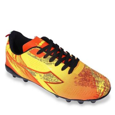 Imagem de Chuteira Campo Diadora Agilita Infantil