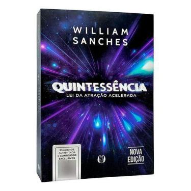Imagem de Quintessência - Lei da Atração Acelerada - CITADEL, Sortido