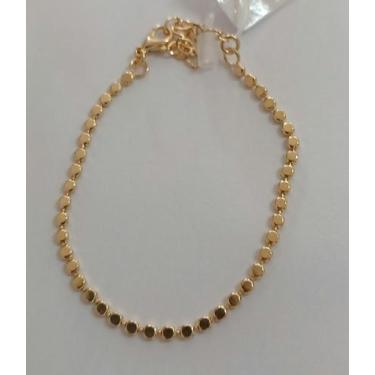 Imagem de Pulseira / BR 2104 - Brilia Semijoias