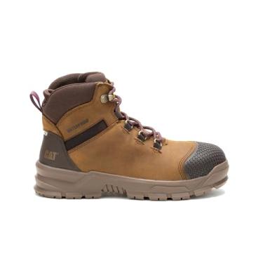 Imagem de Cat Footwear P9163227006.5M Accomplice X Wp St W'S - Crisp 06,5M
