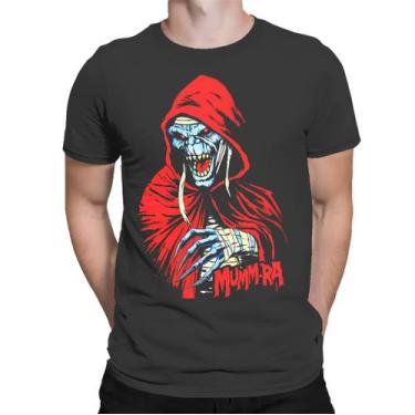 Imagem de Camiseta Unissex  Série ThunderCats  Mummrá  Premium - Shimai, 12