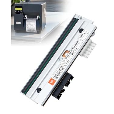 Imagem de Vyltrixion PHD20-2181-01 Cabeça de impressão genuína para Datamax I-4206 I-4208 I-4210 I-4212, substituição de cabeça de impressão OEM para impressora térmica de etiquetas Datamax-O'Neil Barcode