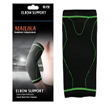 Imagem de Cotoveleira Ortopedica Elastica Suporte Para Tendinite