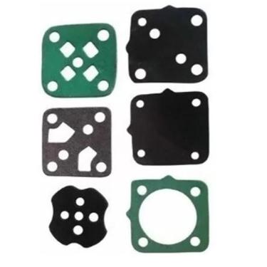 Imagem de Reparo P-bomba De Gasolina Johnson Evinrude 9.9-15 Hp Ate 92