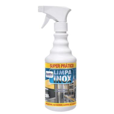 Imagem de Limpa Inox Duratto 500ml