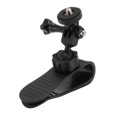 Imagem de Estink Suporte para Visor de Carro Montagem de Visor de Carro Suporte de Vídeo para de Câmera para para X3 X2 RS Action 4 3 Osmo Action 3 2 Com Adaptador de