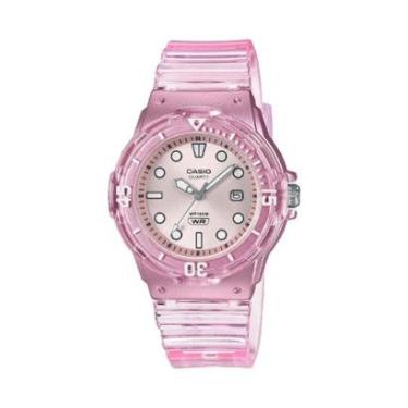 Imagem de Relógio Casio LRW-200HS-4EVDF-Feminino