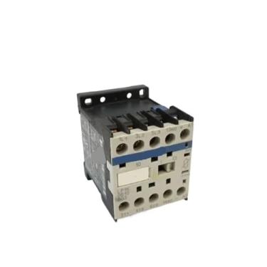 Imagem de LP1K0610BD3 Contator de 3 polos