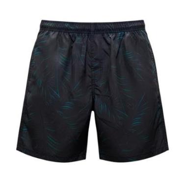 Imagem de Bermuda Ogochi Boxer Casual Longa-Masculino