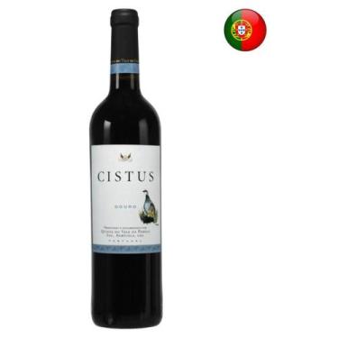 Imagem de Vinho Fino Tinto Seco 2021 Cistus Portugal 750ml