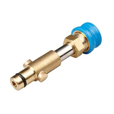 Imagem de Milageto Lança para Lavadora de Alta Pressão, Adaptador de Pressão, Tipo 8, Tamanho real