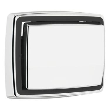 Imagem de Acabamento Para Válvula Descarga Hydra/Docol Cromado Censi