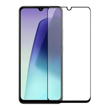 Imagem de [GL CASES] Película Para Redmi 14C Vidro Temperado Anti Impacto Risco 3D 9H Pelicula Xiaomi Redmi 14C Protetor De Tela Com Cobertura Total + Kit De Limpeza