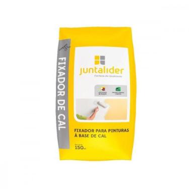 Imagem de Fixador Para Cal Juntalider Sache150Ml - Kit C/48