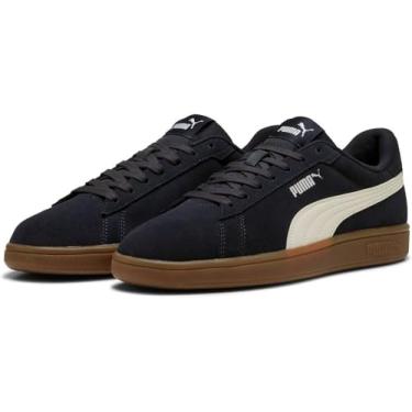 Imagem de PUMA Unissex-Adulto Rbd Game Low, Azul marinho branco quente, 9.5 Women/8 Men