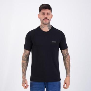 Imagem de Camiseta Nicoboco Tacos Preta, G