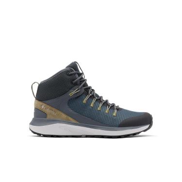 Imagem de Bota Columbia Masculina Trailstorm™ MID Waterproof-Masculino