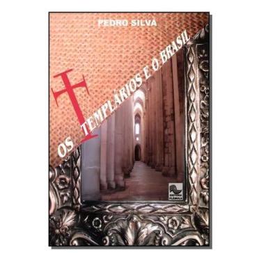 Imagem de Templários e o Brasil,os - GERALDO CHACON, Sortido