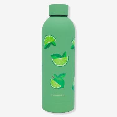 Imagem de Garrafa Max Frutas Limão - Zonacriativa